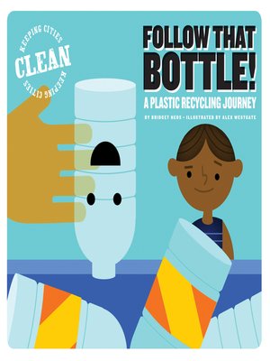Follow that Bottle! - ebook